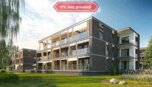 Nowoczesne Apartamenty - Parkitka