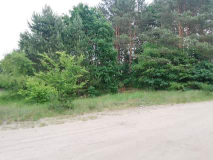 Działka 0,63 ha Maszkowo koło Koszalina