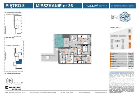Osiedle Piastów - nowe mieszkania