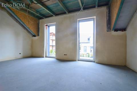 Na sprzedaż dom mieszkanie 120m2 Wróblowice-KRAKÓW