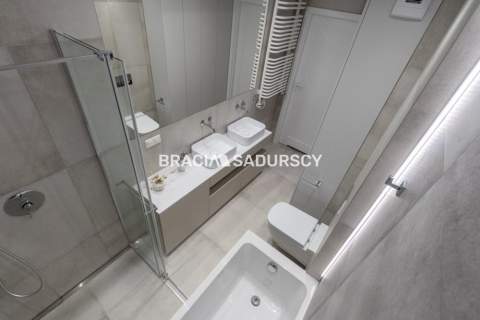 Gotowy Apartament typu LUX 4 pok Górka Narodowa