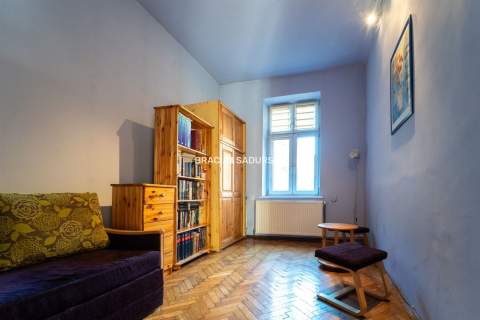 Stare Miasto, Lubicz, 4 pokoje, 131m2, 16tyś m2