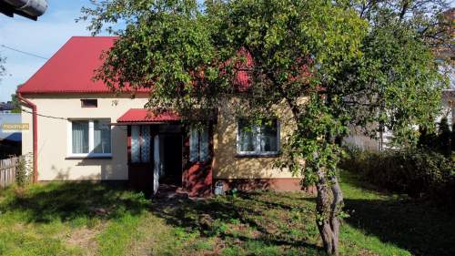 Dom na sprzedaż 75 m2 Józefów Roztocze