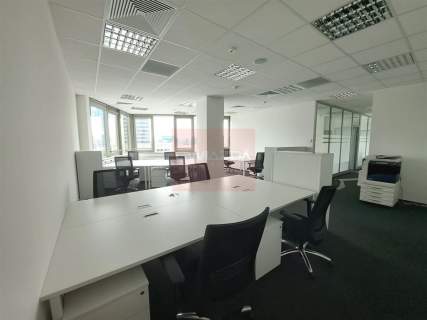 Biuro do wynajęcia, 402 m2, Warszawa