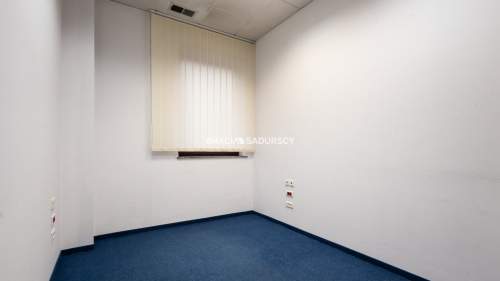 Biuro do wynajęcia, 210 m2, Kraków