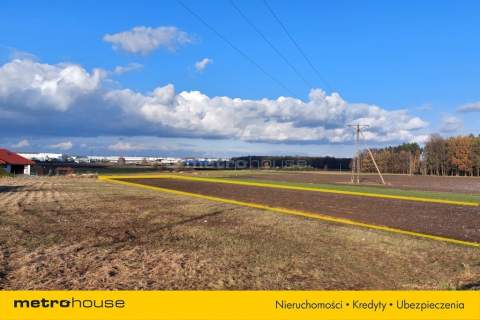 Działka budowlana - Tychy - Cielmice - 1680 m2
