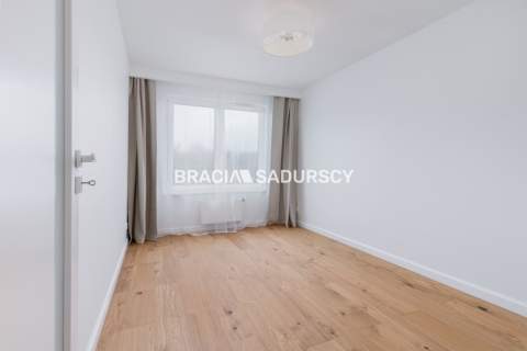 Gotowy Apartament typu LUX 4 pok Górka Narodowa