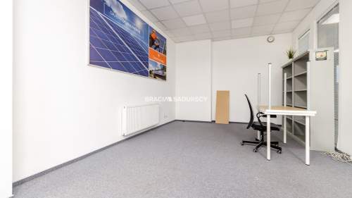 Biuro do wynajęcia, 300 m2, Kraków
