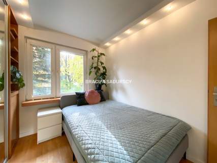 Mieszkanie po remoncie 55 m2 Bronowice