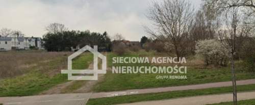 Atrakcyjna działka bud. 1238 m2, Pruszcz Gdański
