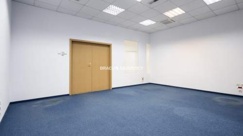 Biuro do wynajęcia, 210 m2, Kraków