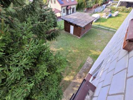 Dom bliźniak Radom Idalin Działka 809m2