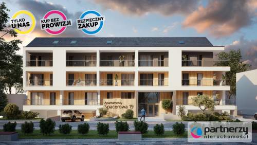 Apartamenty przy Fontannie Krynica Morska