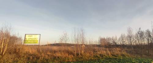 Działka rolna na sprzedaż, 2850 m2, Czołowo