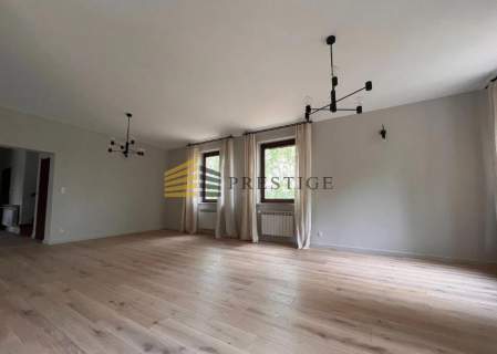 Modern Cottage przy Lasu Choijnowskiego