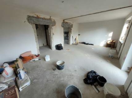 Dom bliźniak Radom Idalin Działka 809m2