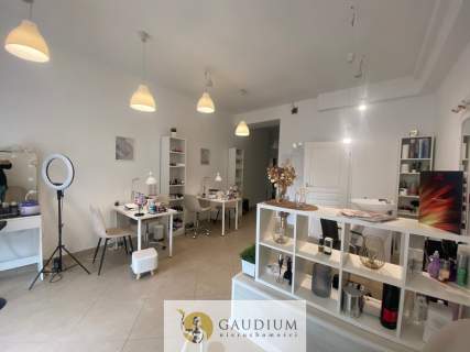 Jeden Lokal a w nim 3 biznesy w centrum Gdyni