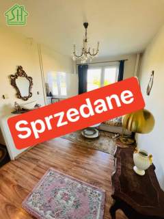 Mieszkanie na sprzedaż, 38 m2, Przemyśl