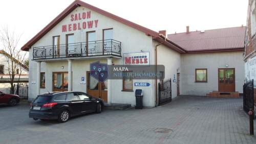 Komfortowy kompleks inwestycyjny