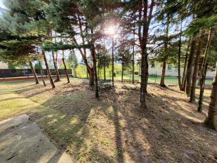 Dom bliźniak Radom Idalin Działka 809m2