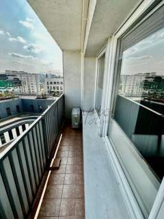 3 pokoje 47,3 m2 Balkon Winda Centrum