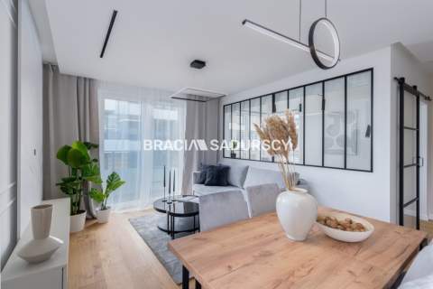 Gotowy Apartament typu LUX 4 pok Górka Narodowa