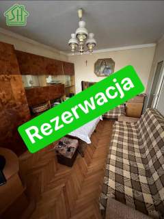 Mieszkanie na sprzedaż, 40 m2, Stubno