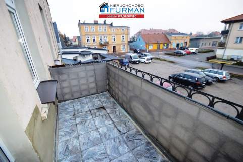 Mieszkanie na sprzedaż, 67,71 m2, Wągrowiec