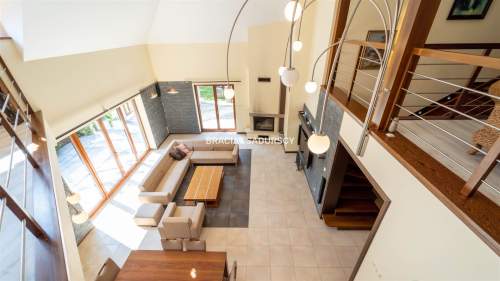 Rezydencja 420m2, 28 arów, 8 pokoji