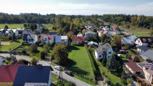 Dom na sprzedaż 75 m2 Józefów Roztocze