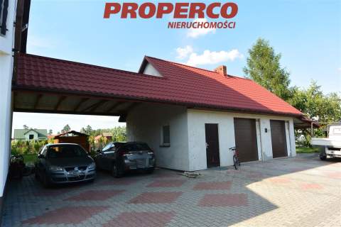 Dom na sprzedaż 280 m2, Brzeziny gm. Morawica