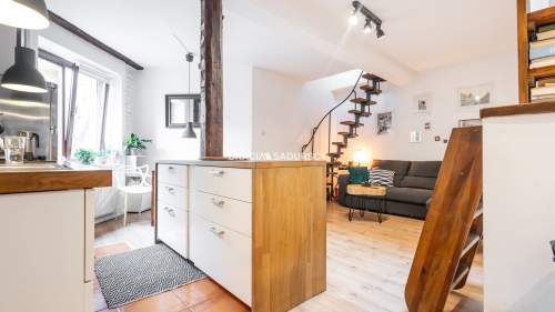 Mieszkanie na sprzedaż, 42,53 m2, Kraków