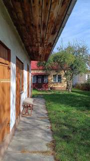 Dom na sprzedaż 75 m2 Józefów Roztocze