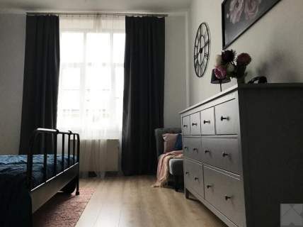 Oferta sprzedaży mieszkania w kamienicy
