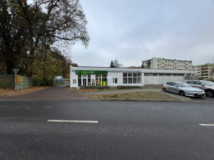 Żabka Skwierzyna 8% ROI
