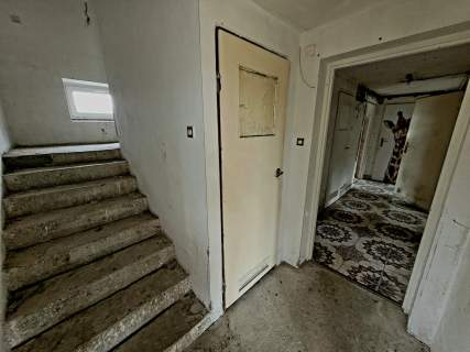 Dom bliźniak Radom Idalin Działka 809m2
