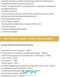 Blisko szkoły, parku, pola golfowego