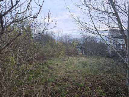 Działka budowlana na sprzedaż, 1207 m2, Będzin