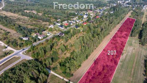 Atrakcyjna działka inwestycyjna na sprzedaż