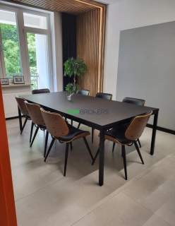 Elegancki lokal w prestiżowej lokalizacji