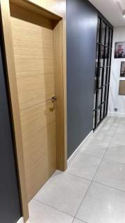 Nowoczesny Dom z Przestronnym Ogrodem 160m2