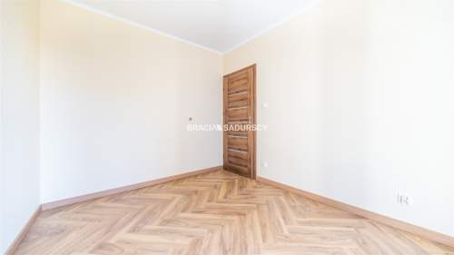 68m2 wykończone nowy bydynek Ruczaj