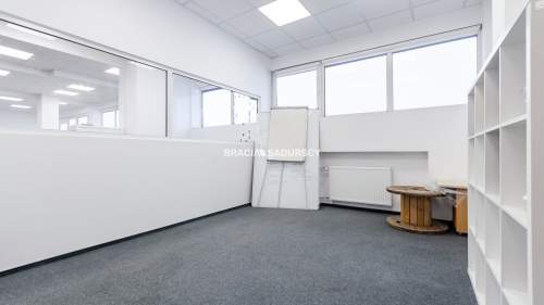 Biuro do wynajęcia, 300 m2, Kraków