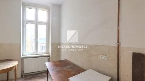 Klimatyczne mieszkanie 98 mkw obok Parku, balkon