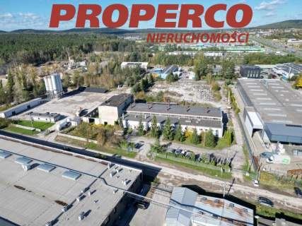 Budynek o pow.1881,79 m2, ul. Ściegiennego, Kielce