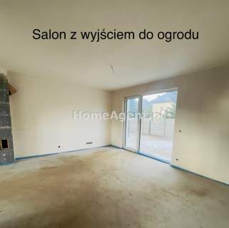 MEGA DOM W CENIE MIESZKANIA OSTATNIE DWA DOMY LAS
