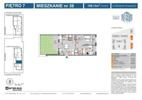 Osiedle Piastów - nowe mieszkania