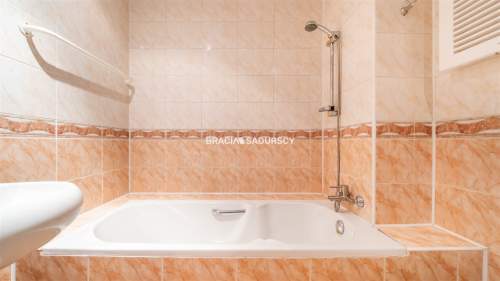 Mieszkanie w Kamienicy 82 m2 Stare Miasto,Poddasze