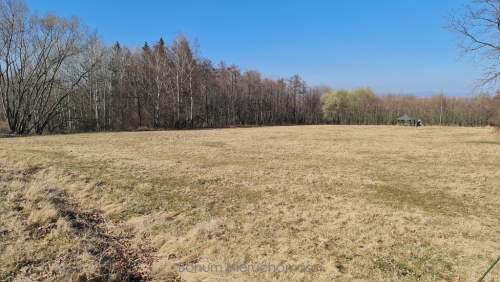 Na sprzedaż działka budowlana Polanica Zdrój