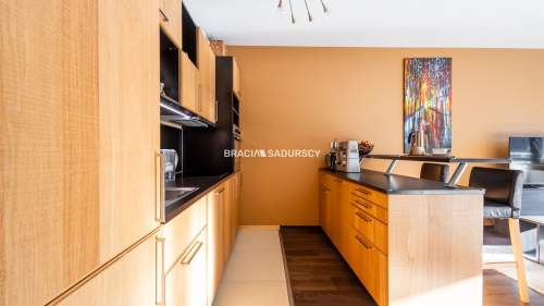 Apartament ul. LEA 59m2, Bronowice 2 pok, Ochrona